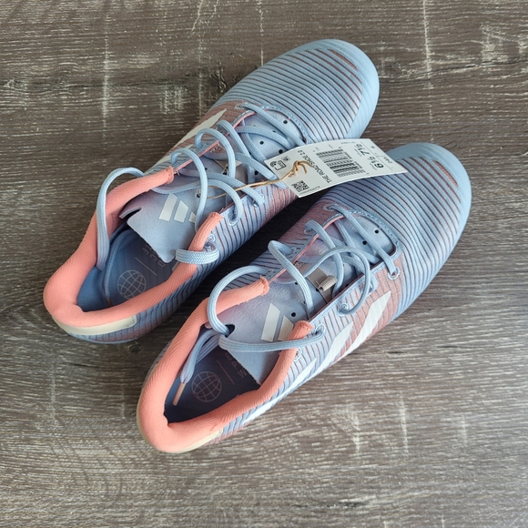 ADIDAS The Road Shoe 2.0 Size W: 7.5 M: 6.5 Unisex - Picture 7 of 16